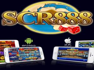 a player can save an SCR888 game by using the SCR888 download feature.