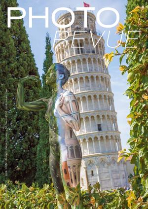 Photo revue 50 ans du photo-club de Montataire