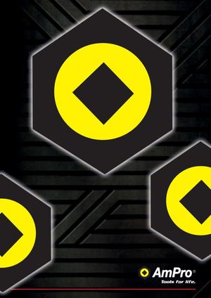 Catalogue Ampro Pro A Edition 10 2017