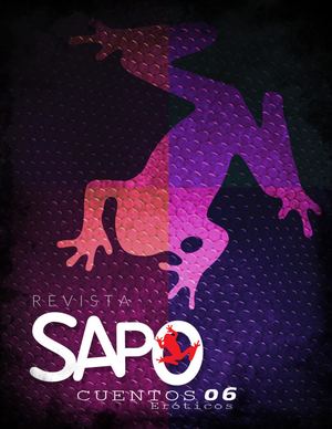 Revista Sapo Cuentos 06 Eroticos