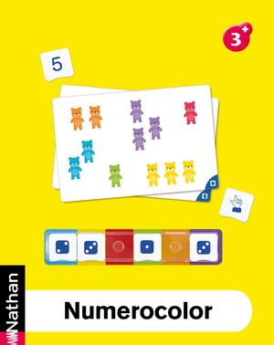 Numerocolor