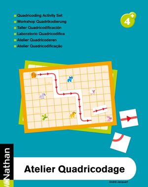 Atelier Quadricodage