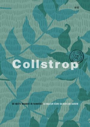 Catalogue Collstrop