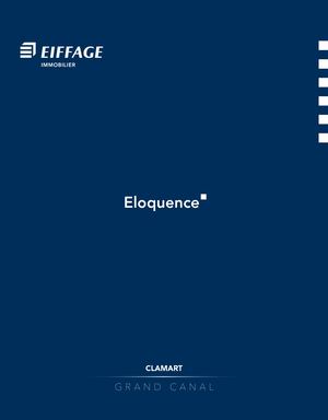 PLAQUETTE COMMERCIALE CLAMART