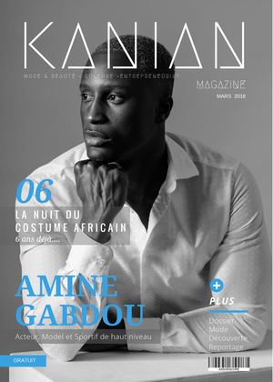 Kanian Magazine 2
