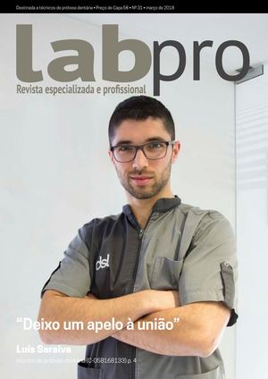 Labpro 31