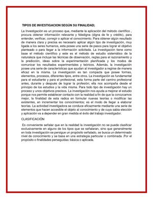 Seminario