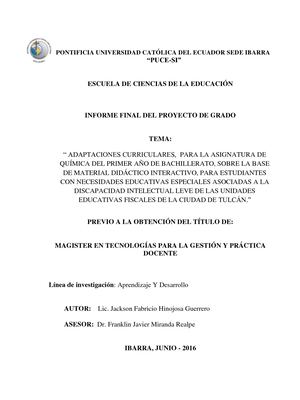 Informe Final Jackson Hinojosa