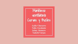 Curvas Y Bucles