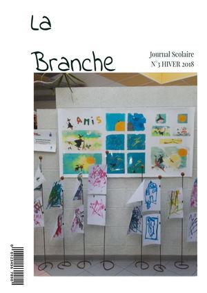 LA BRANCHE 3
