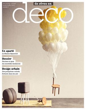 De Rêves En Déco Annecy 14