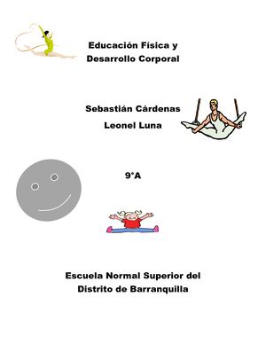 Plan Clase