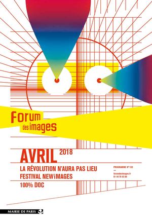 PROGRAMME AVRIL 2018 N°103