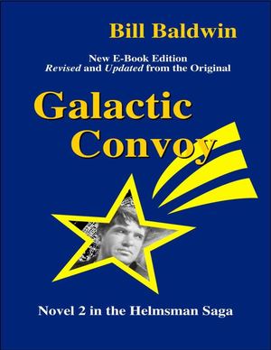 Galactic Convoy