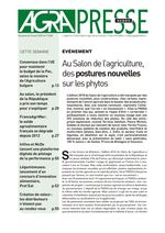 Agra Presse Hebdo #3634