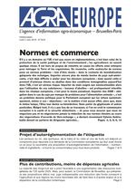 Agra Europe #3634