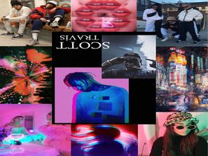 Moodboard Powerpoint