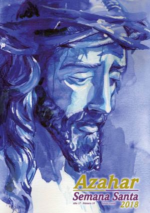 Revista Azahar Dos Hermanas 2018