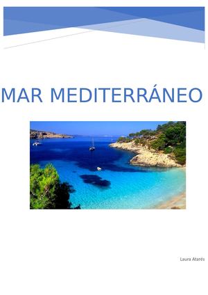 Ecosistema Acuático