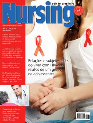 Revista Nursing 236