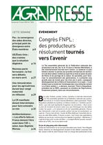 Agra Presse Hebdo #3636