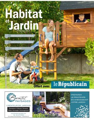 Habitat Printemps 2018