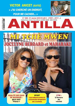Antilla 1800 Web