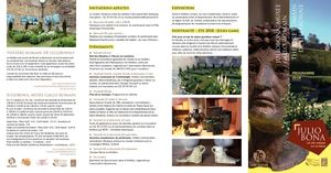 Programme Lillebonne / Juliobona 2018