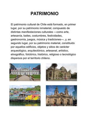 Joaquin Vargas Fuentes Definición De Patrimonio