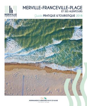 Guide touristique 2018 - Merville-Franceville-Plage et environs
