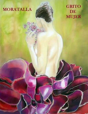 GRITO DE MUJER MORATALLA 2018