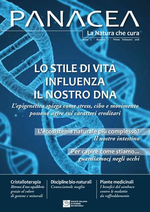 Panacea I Trimestre 2018