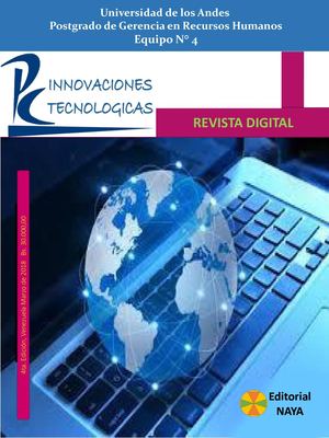 Revista Virtual Contrato Electronico