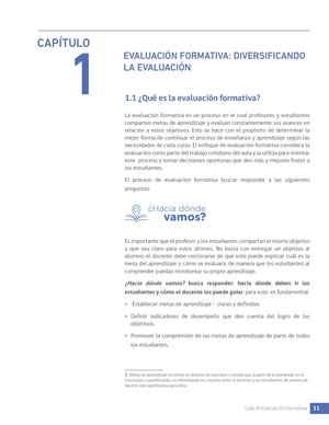 Evaluación Formativa Cap 1