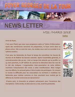News 21