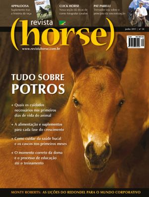 Revista Horse - Edição 34
