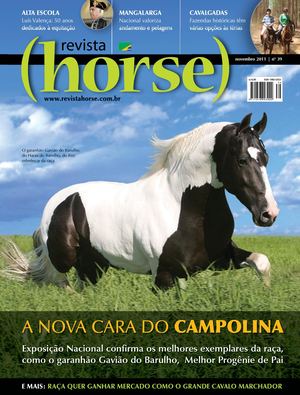 Revista Horse - Edição 39