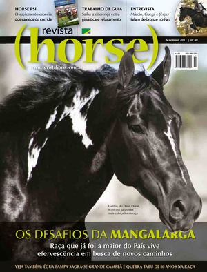 Revista Horse - Edição 40