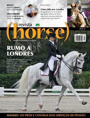 Revista Horse - Edição 42