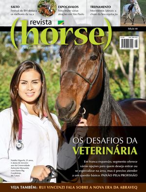 Revista Horse - Edição 48