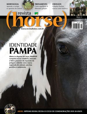 Revista Horse - Edição 51