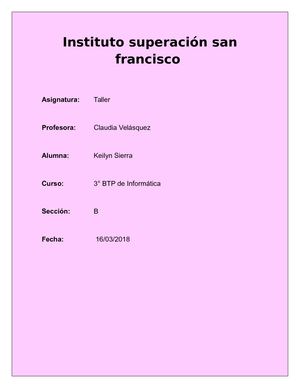Manual De Usuario Para Un Centro De Cómputo Keilyn
