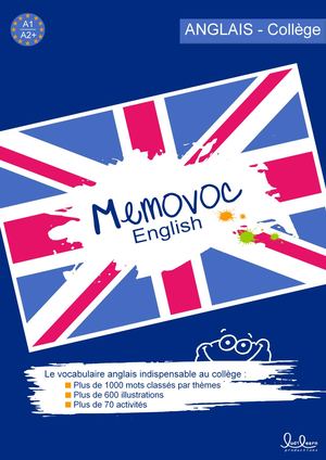 Demonstration Memovoc