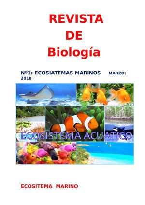 Revista Bio Javier Moreno