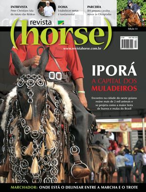 Revista Horse - Edição 53