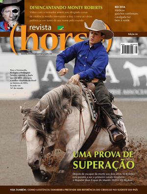 Revista Horse - Edição 66