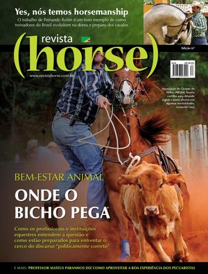 Revista Horse - Edição 67