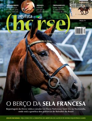Revista Horse - Edição 70
