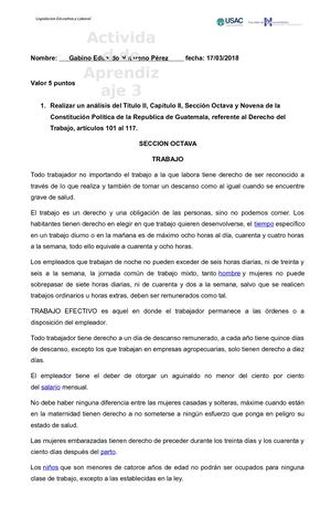 Hoja De Trabajo 3