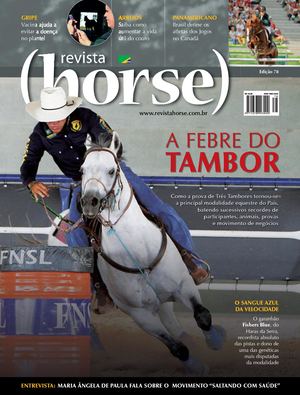 Revista Horse - Edição 78
